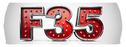 f35 logo