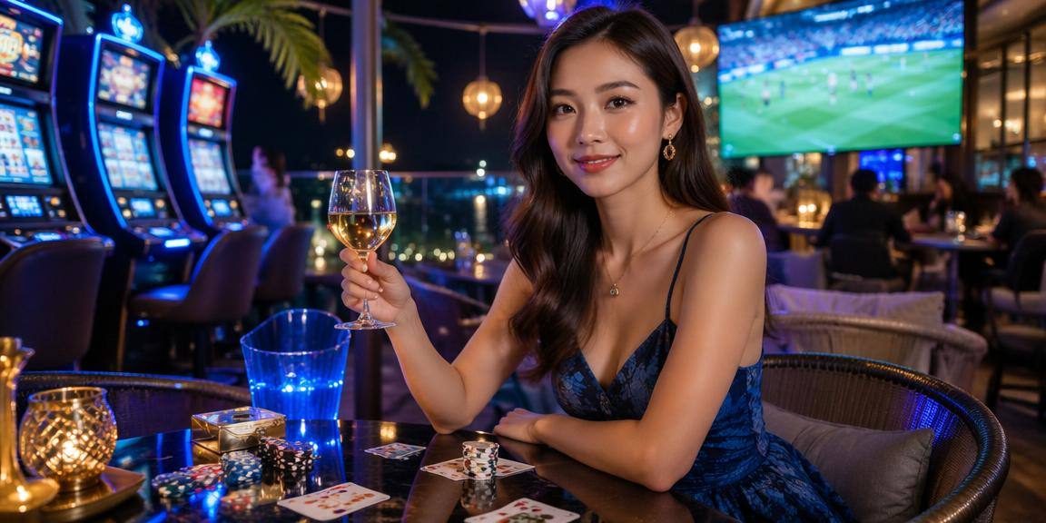 f35 Speed Baccarat A – dealer Việt
